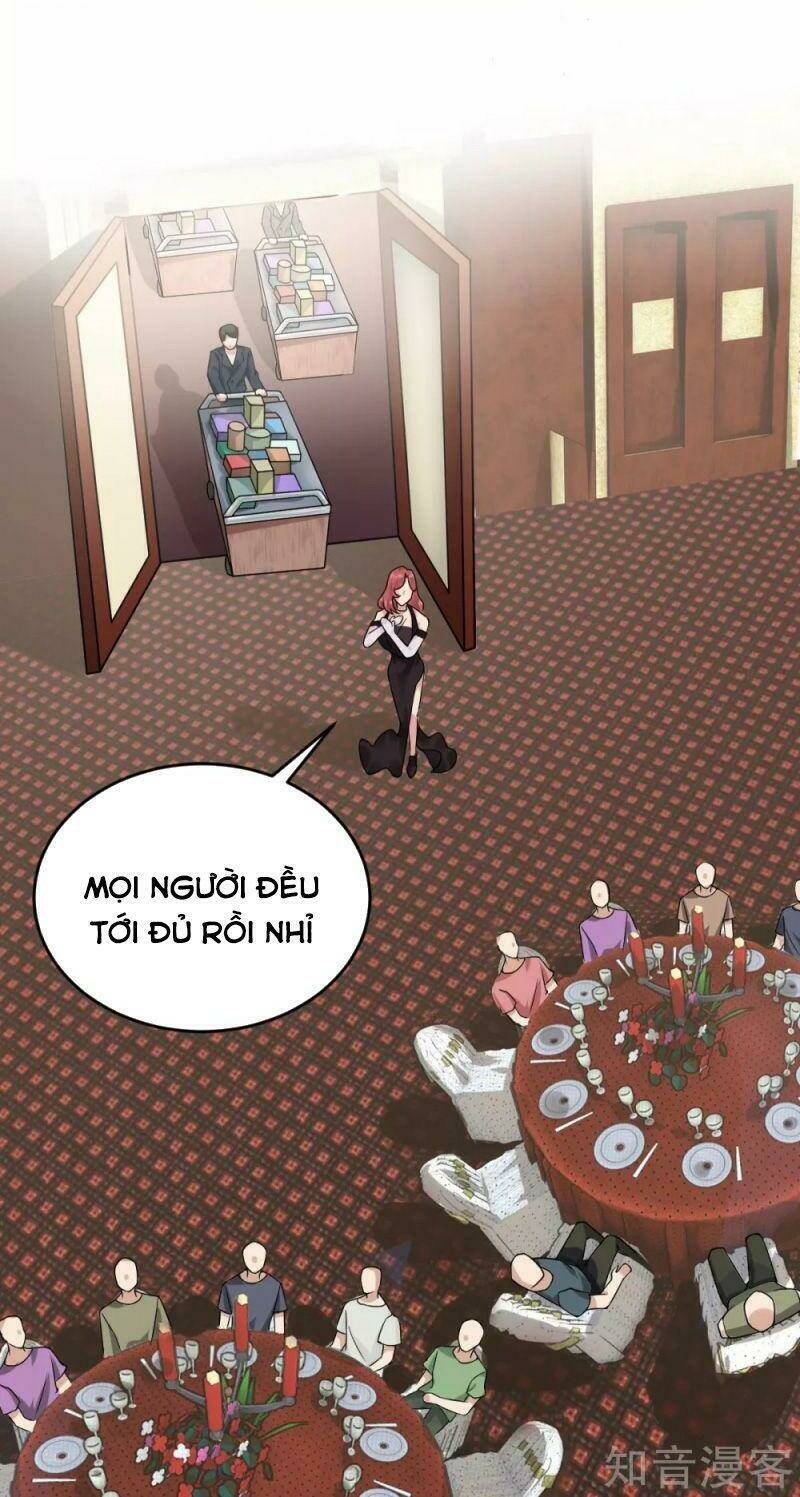 Bảo Vật Thu Lợi Siêu Cấp Chương 31 Ảnh 13