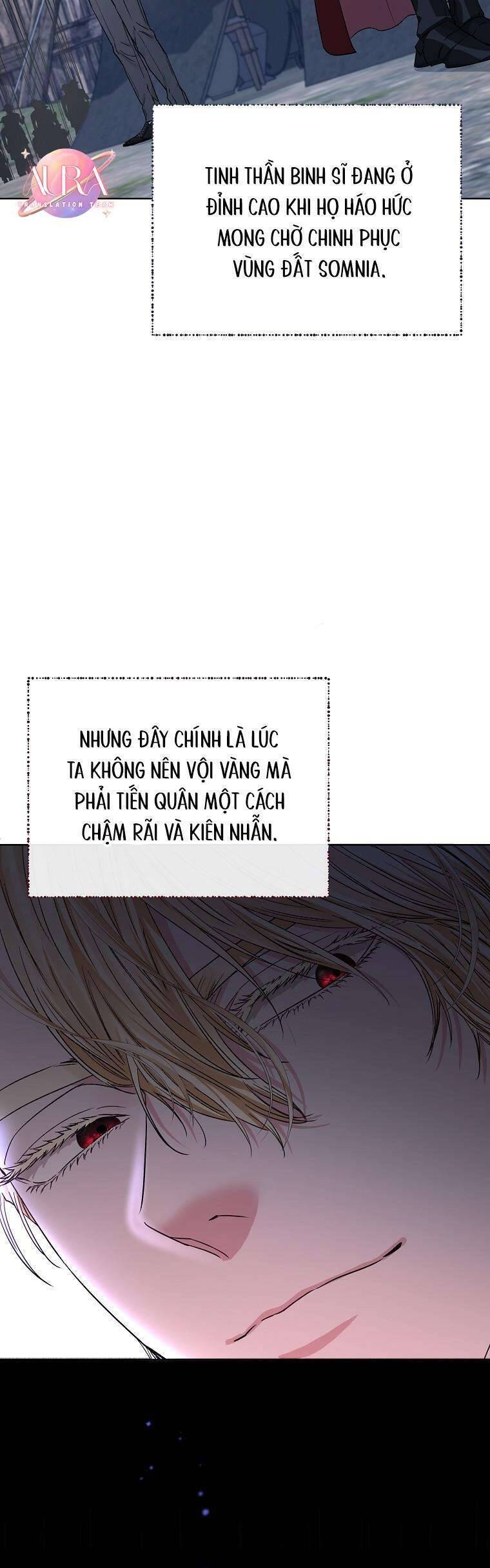Này Người Chồng Phản Diện, Ngài Ám Ảnh Sai Người Rồi Chương 41 Ảnh 54