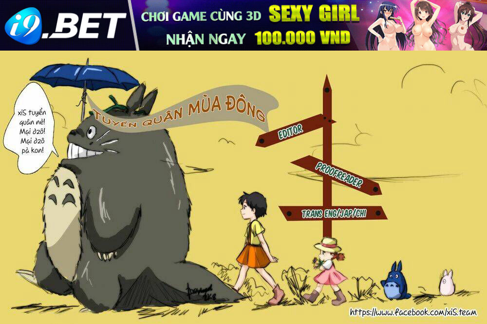 True Love Chương 27 Ảnh 2