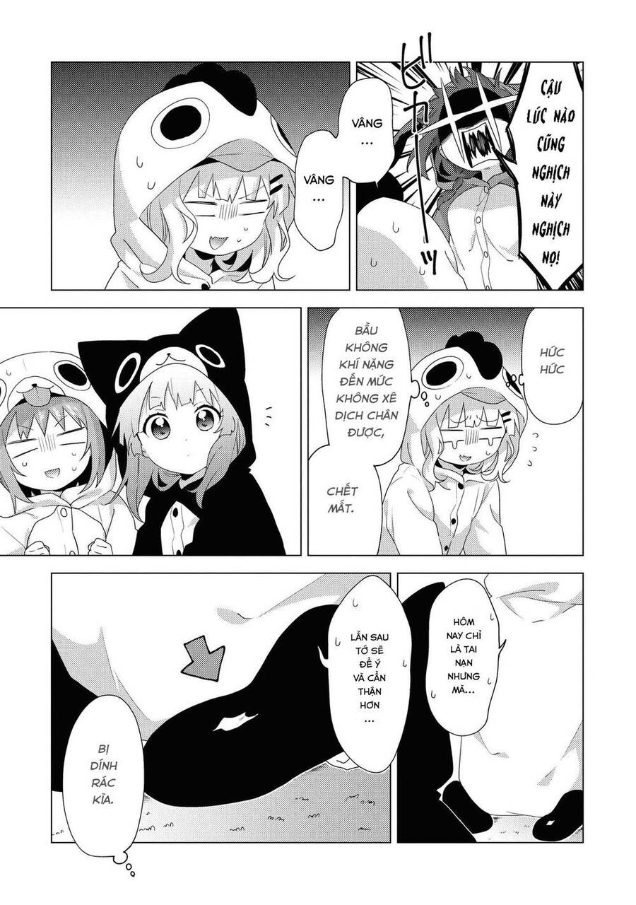 Yuru Yuri Chương 152 Ảnh 8