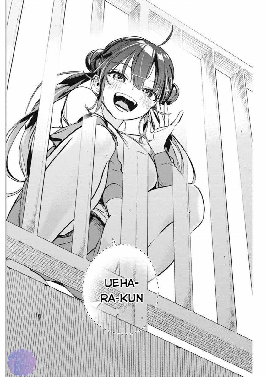 Kakunaru Ue Ha Chương 2 Ảnh 23