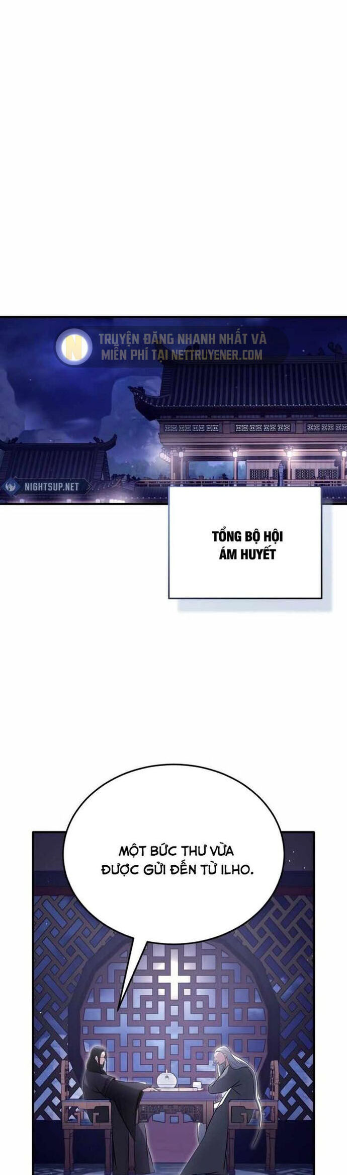 Hồi Quy Giả Về Hưu Chương 66 Ảnh 20