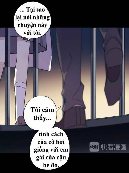 Vết Cắn Ngọt Ngào 3 Chương 54 Ảnh 109