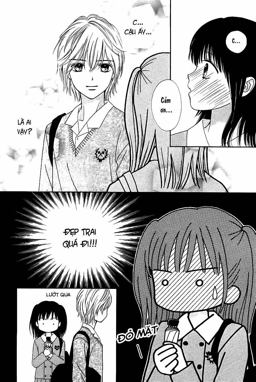 Marmalade Boy Little Chương 1 Ảnh 21