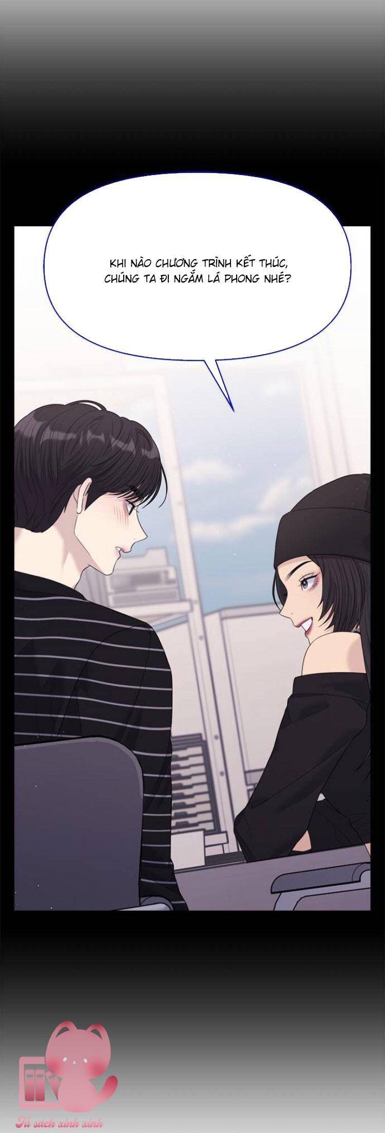 Couple Breaker Chương 80 Ảnh 15