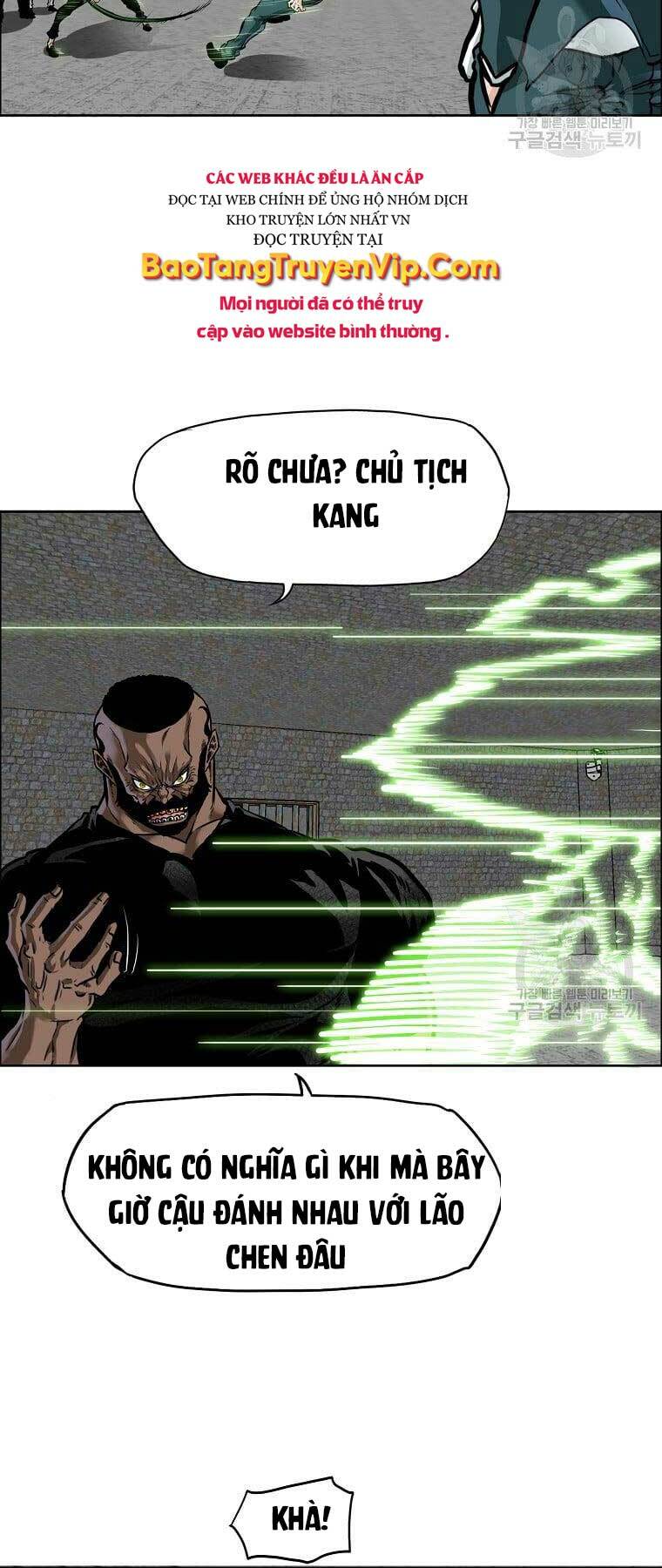 Bá Chủ Học Đường Ss4 Chương 69 Ảnh 37