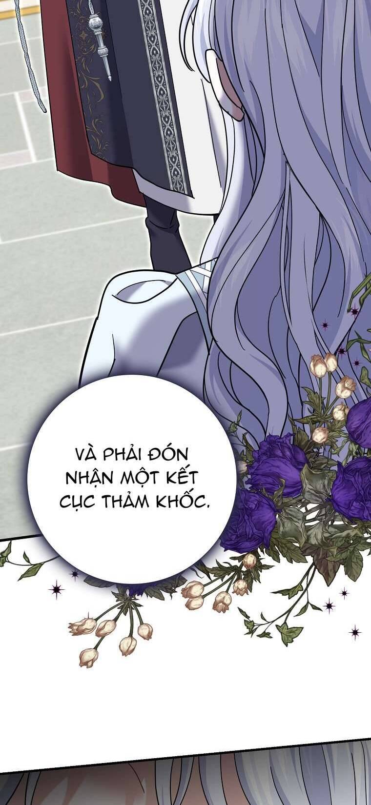 Vị Hôn Phu Phản Diện Cản Trở Con Đường Hoa Của Tôi Chương 60 Ảnh 73