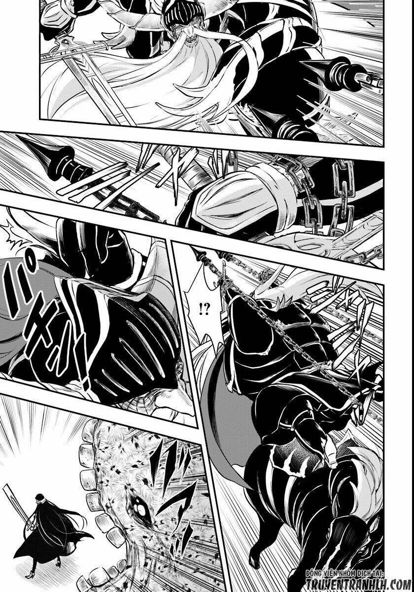 Isekai Goumon Hime Chương 3 Ảnh 23