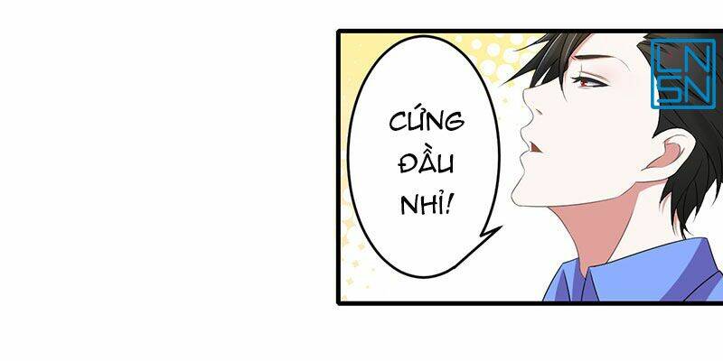 TổNg TàI Cưng ChiềU Vợ Yêu Chương 17 Ảnh 17
