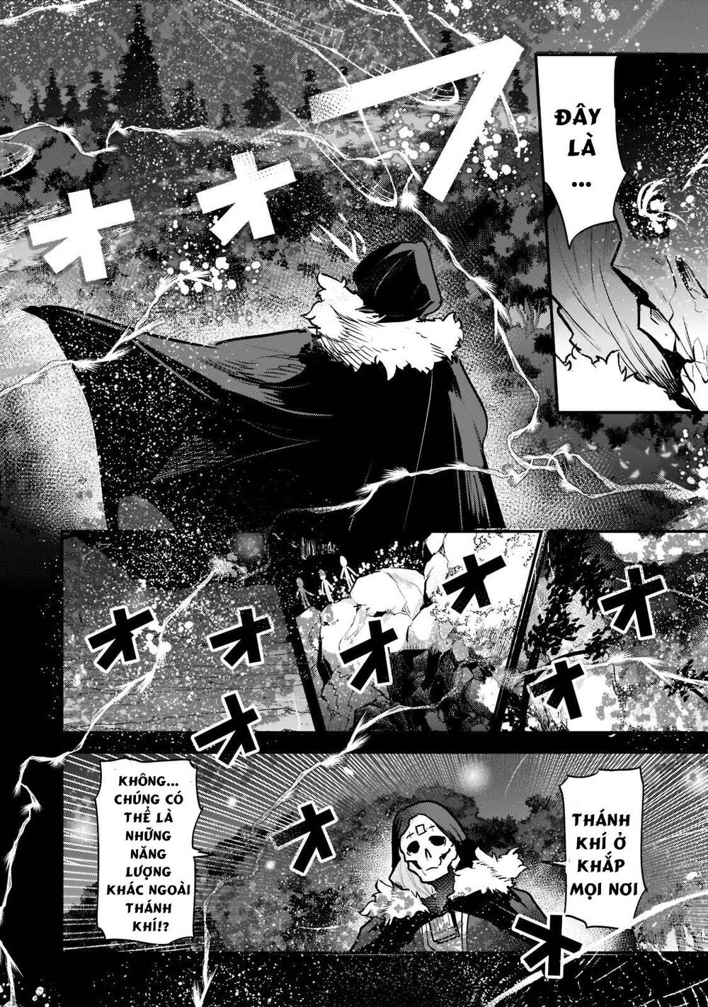 Nozomanu Fushi No Boukensha Chương 42 Ảnh 20