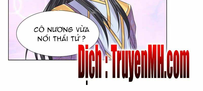 Loạn Thế Đế Hậu Chương 46 Ảnh 18