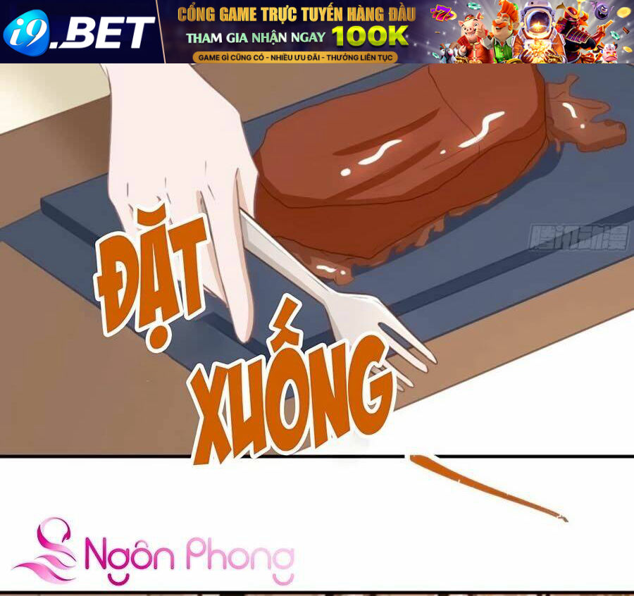 Một Đời An Nhiên Chương 28 Ảnh 13