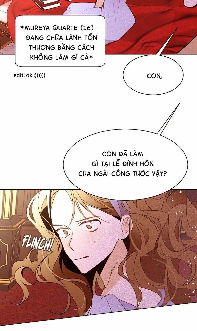 Cuộc Sống Rập Khuôn Của Một Quý Cô Tái Sinh! Chương 38 Ảnh 63