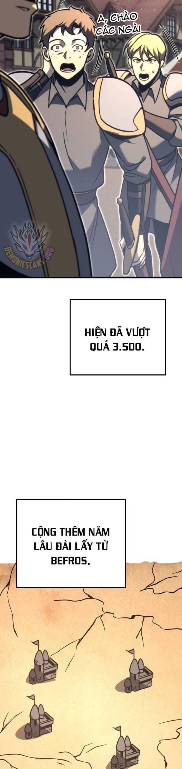 Hồi Quy Giả Của Gia Tộc Suy Vong Chương 80 Ảnh 24