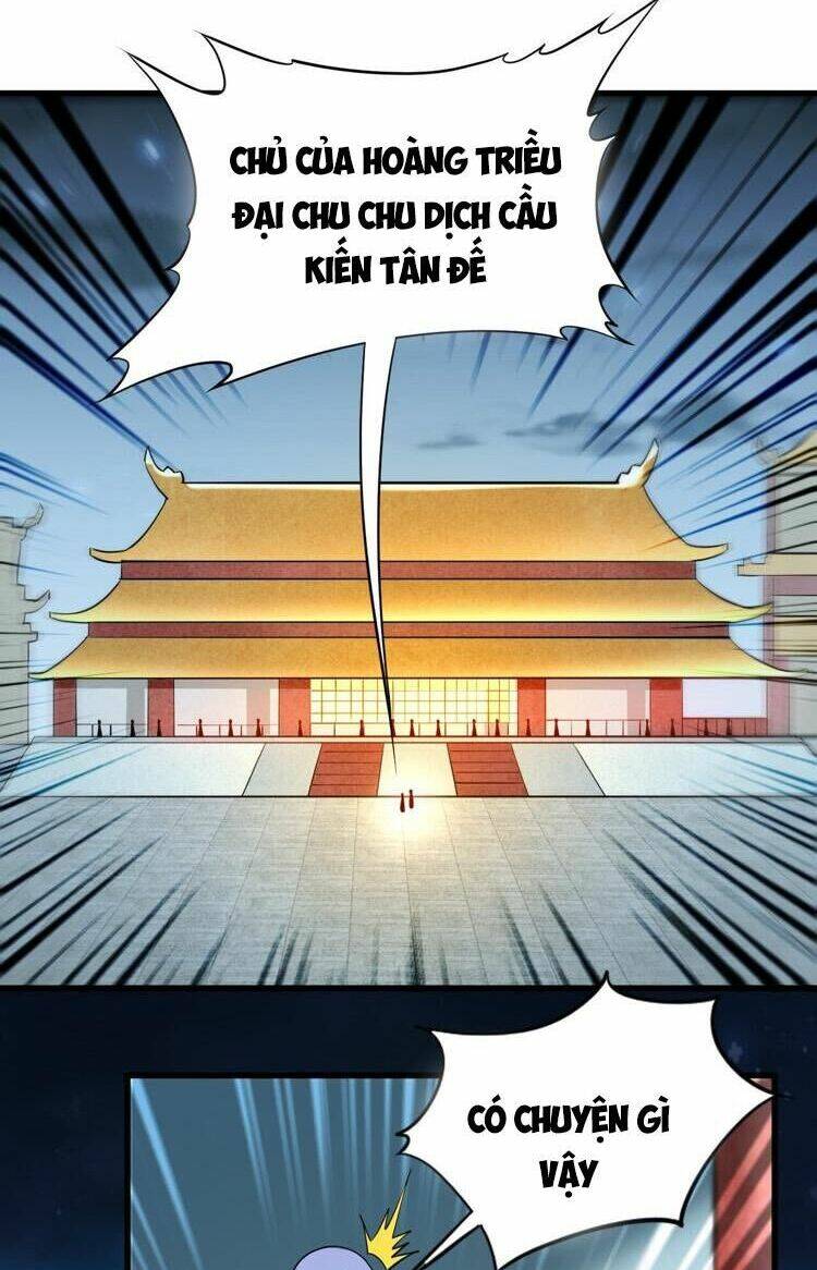 Đệ Tử Của Ta Đều Là Súp Bờ Thần Chương 210 Ảnh 34