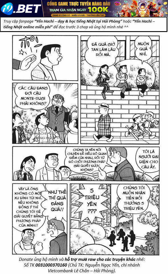 Chuunen Superman Saenai-Shi Chương 4 Ảnh 14