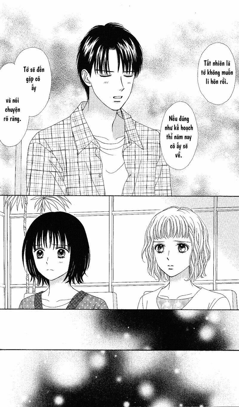 Marmalade Boy Little Chương 3 Ảnh 24