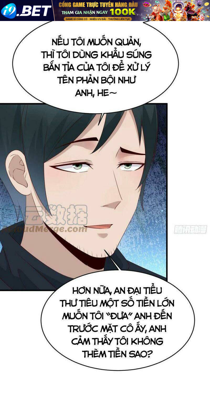 Vua Đầu Tư Mạnh Nhất Chương 74 Ảnh 27