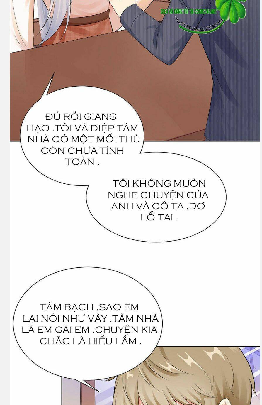 Vô Địch Song Bảo Bối Chương 34 Ảnh 13