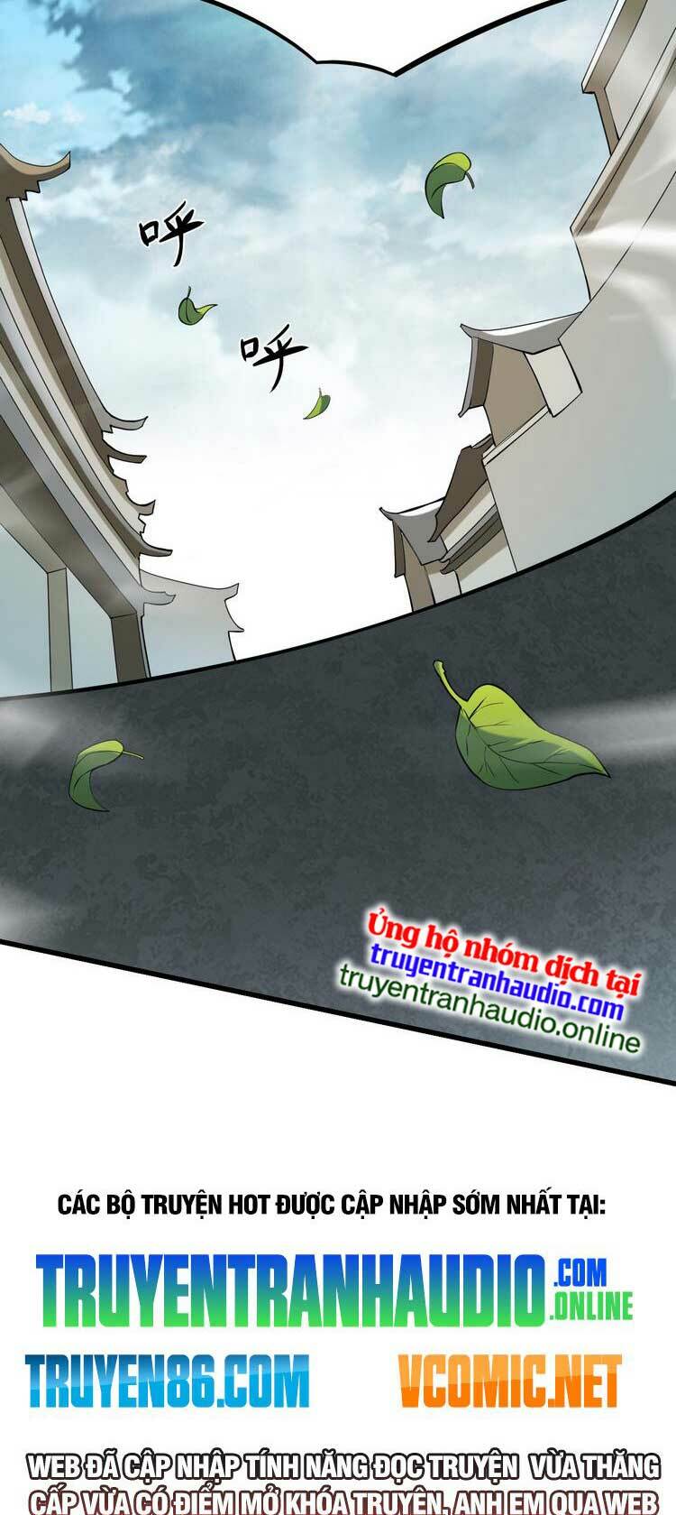 Đệ Tử Của Ta Đều Là Súp Bờ Thần Chương 203 Ảnh 34