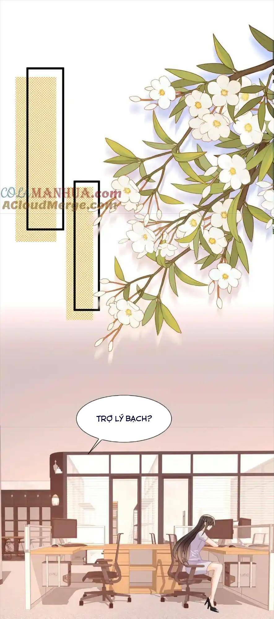 Vụng Trộm Chương 34 Ảnh 16