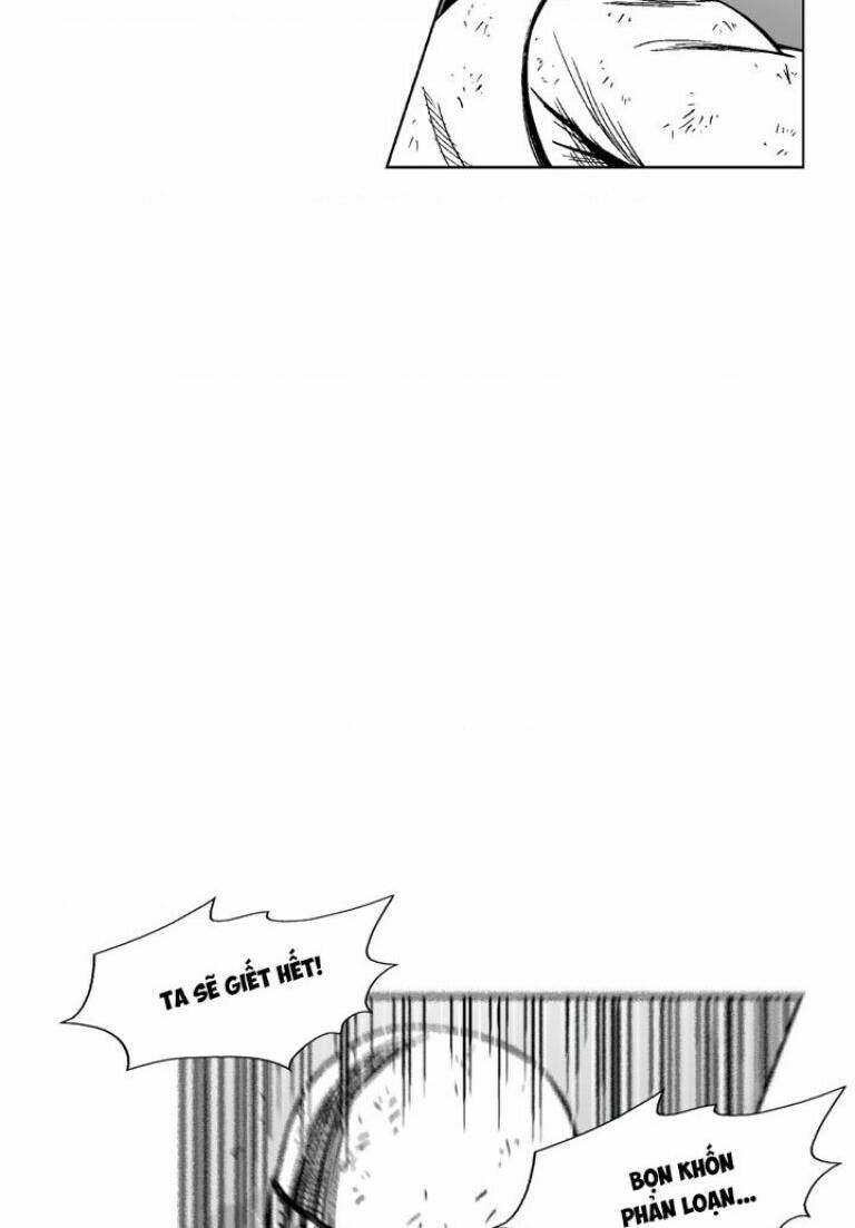 Cơn Bão Đỏ Chương 327 Ảnh 64
