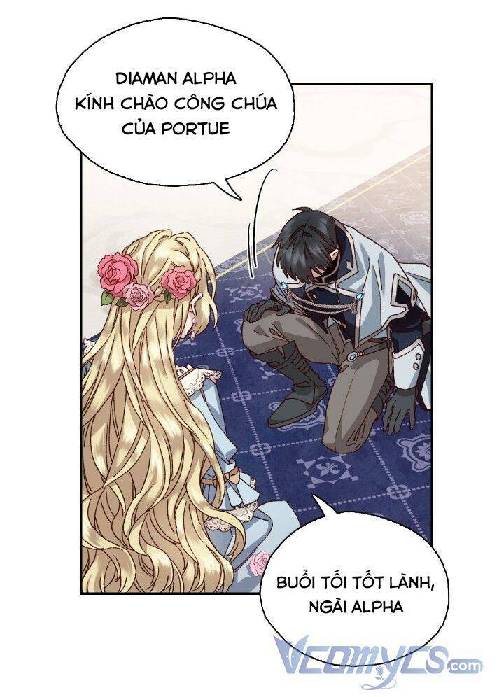 Hãy Cứu Tôi, Công Chúa Chương 1 Ảnh 30