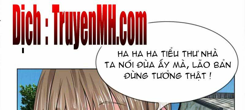 Loạn Thế Đế Hậu Chương 46 Ảnh 26