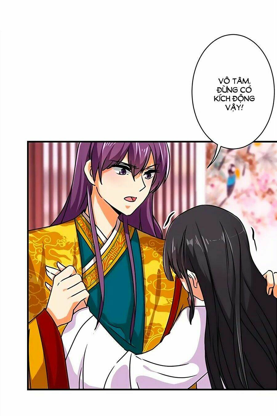 Vương Gia ! Ngươi Thật Bỉ Ổi ! Chương 500 Ảnh 17