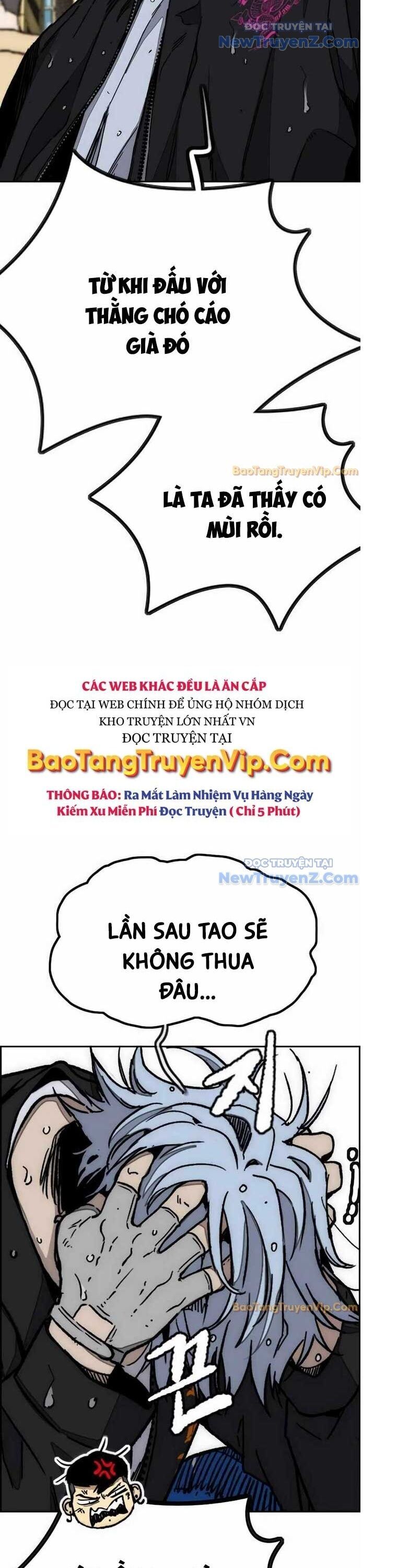 Thể Thao Cực Hạn Chương 548 Ảnh 28