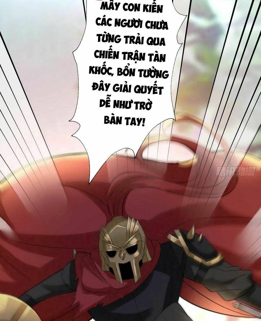 Mạt Thế Nữ Vương Chương 75 Ảnh 7