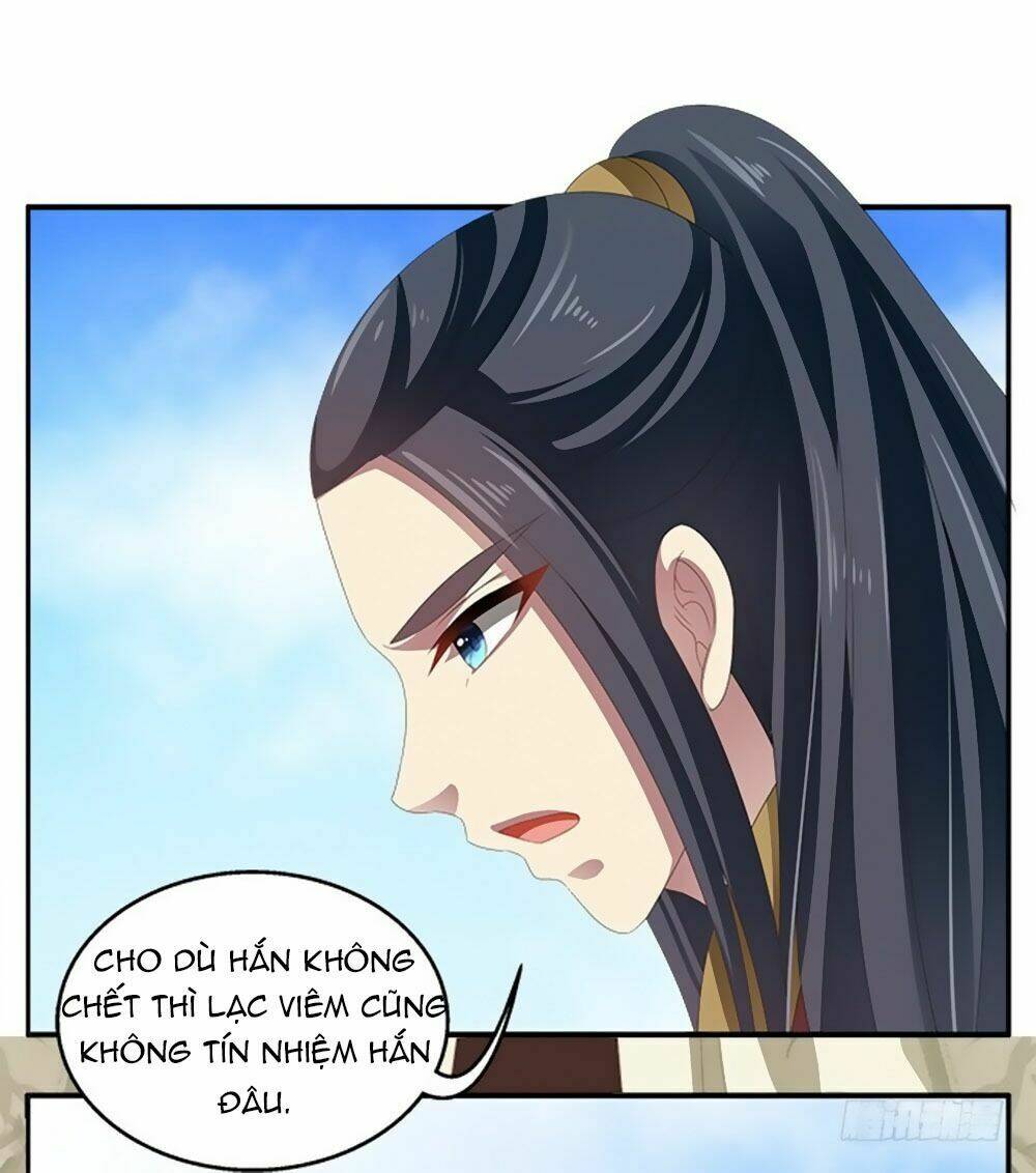 Thịnh Thế An Nhiên Chương 49 Ảnh 12