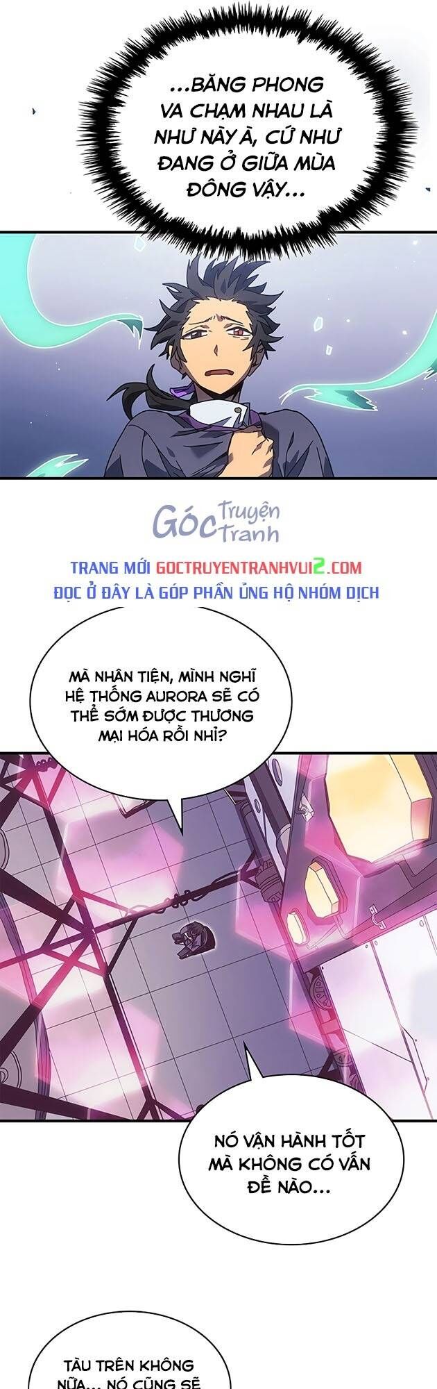 Chuyển Sinh Ma Pháp Đặc Biệt Yếu Chương 268 Ảnh 8