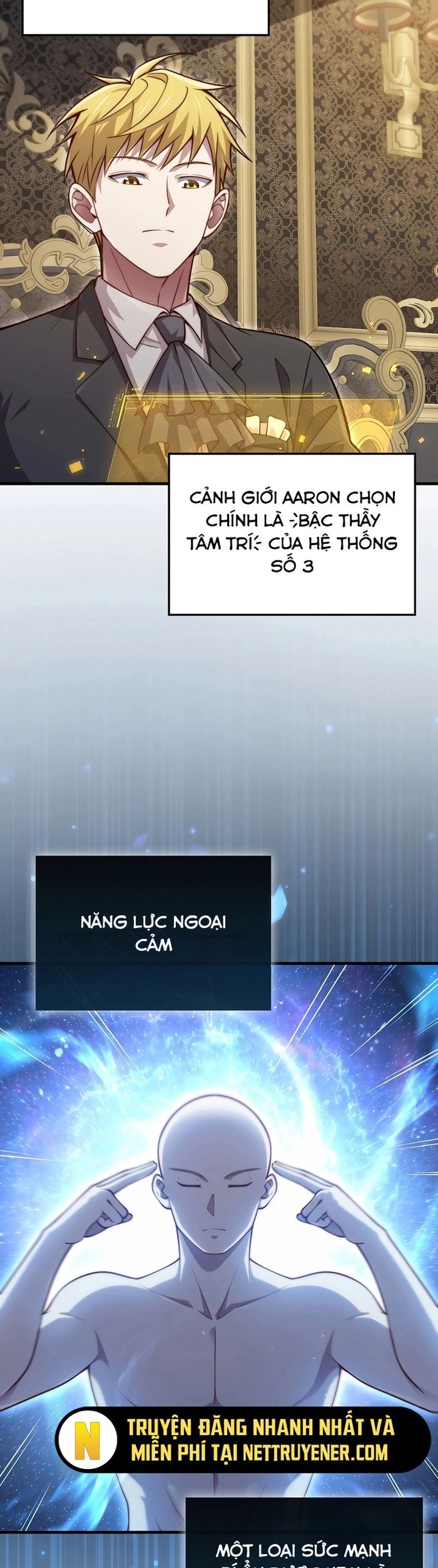 Thương Nhân Thánh Thần Chương 158 Ảnh 4