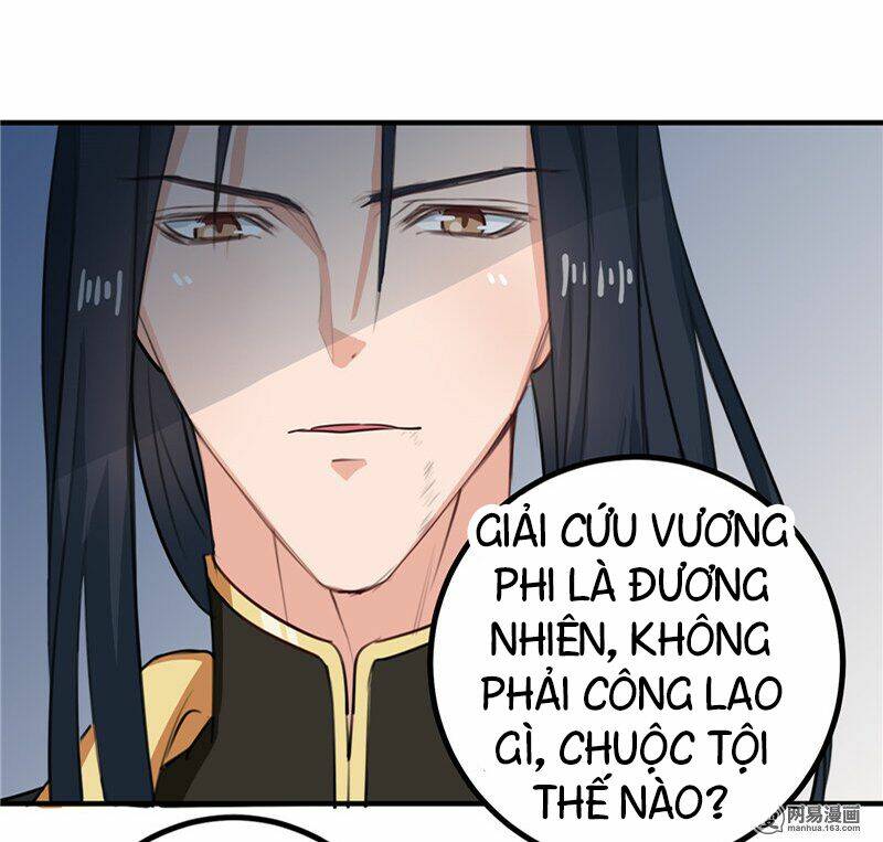 Thiên Tài Tiểu Độc Phi Chương 95 Ảnh 20