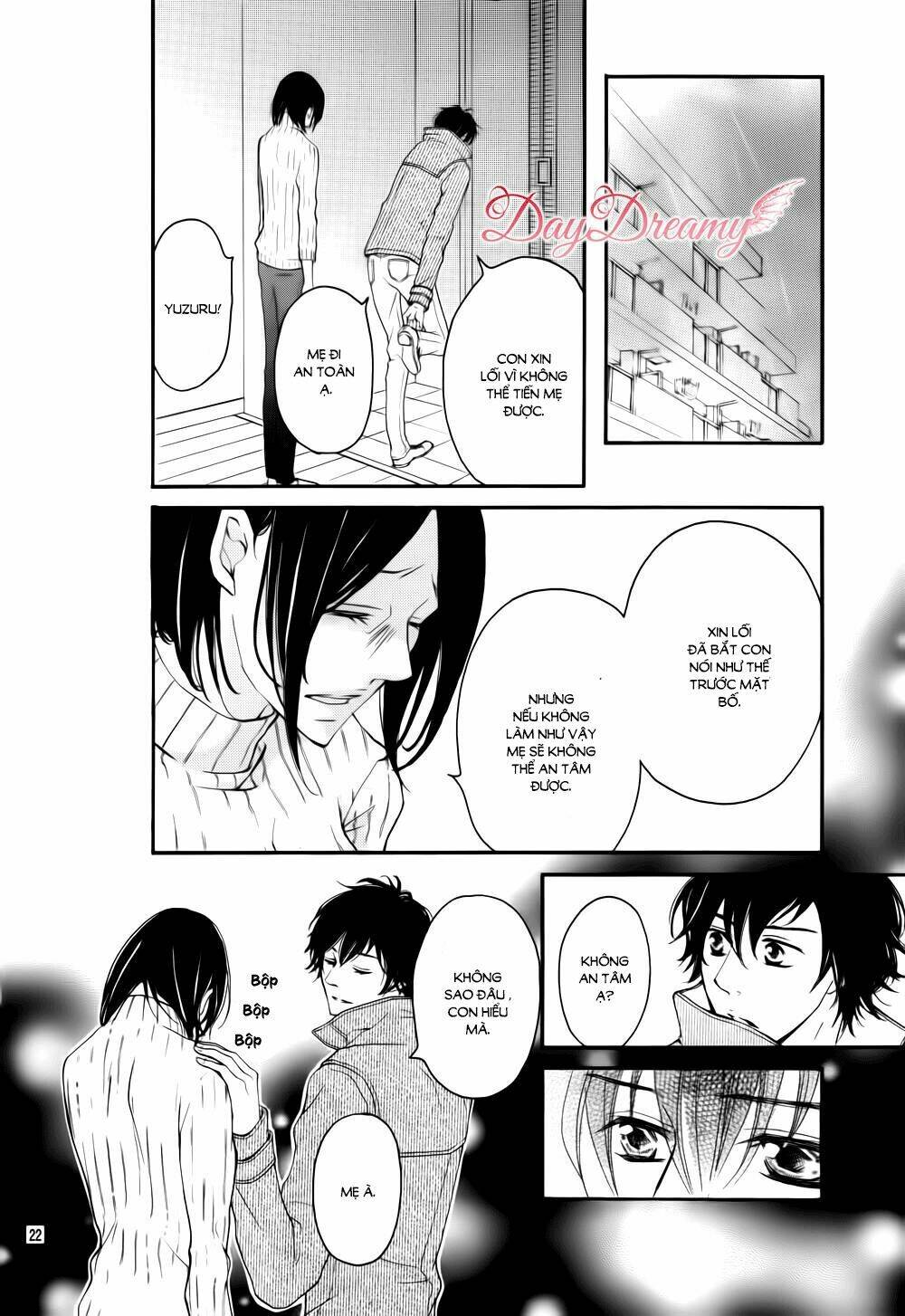 True Love Chương 31 Ảnh 24