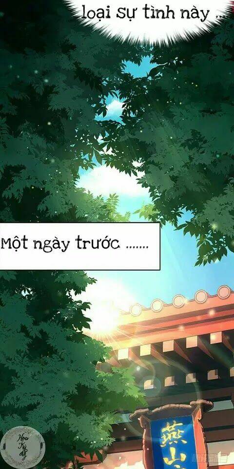 Chưởng Gia Tiểu Nương Tử Chương 1 Ảnh 9