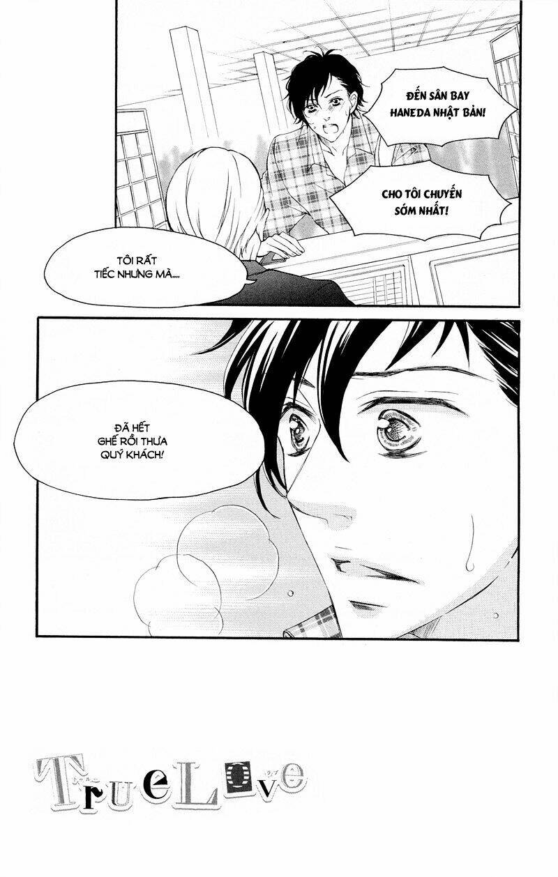 True Love Chương 37 Ảnh 4