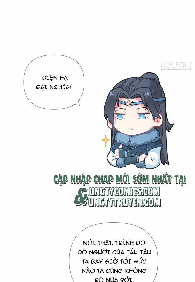 Nhập Mạc Chi Thần Chương 72 Ảnh 46
