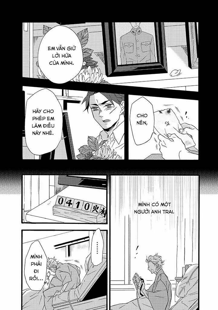 Will You Marry Me Again If You Are Reborn? Chương 8 Ảnh 5