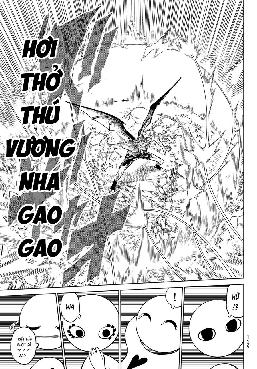 Quyết Chiến Chương 12 Ảnh 26