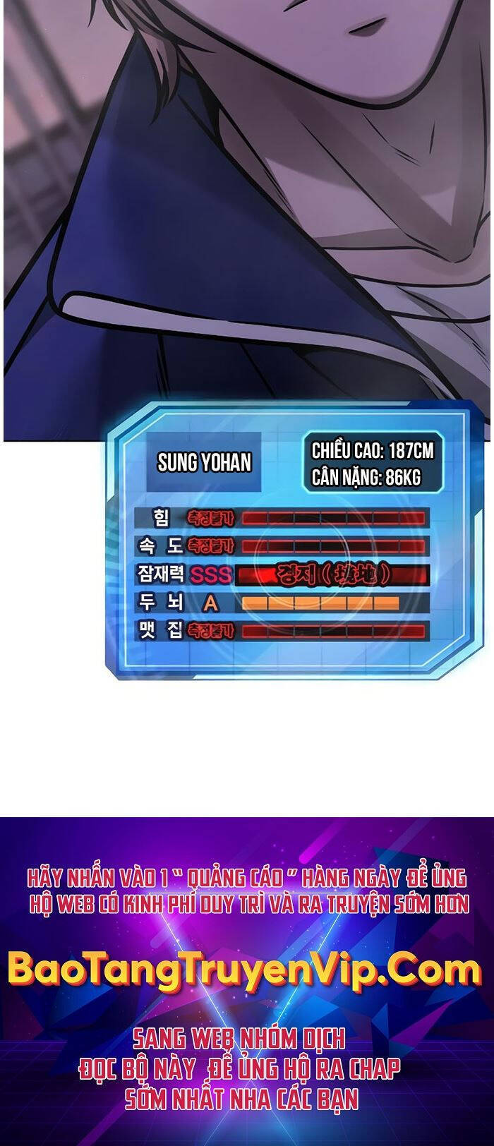 Nhiệm Vụ Tối Thượng Chương 151 Ảnh 134
