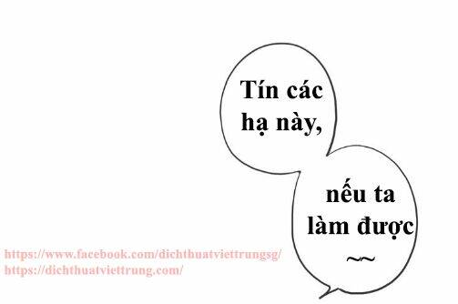 Vết Cắn Ngọt Ngào 3 Chương 53 Ảnh 36