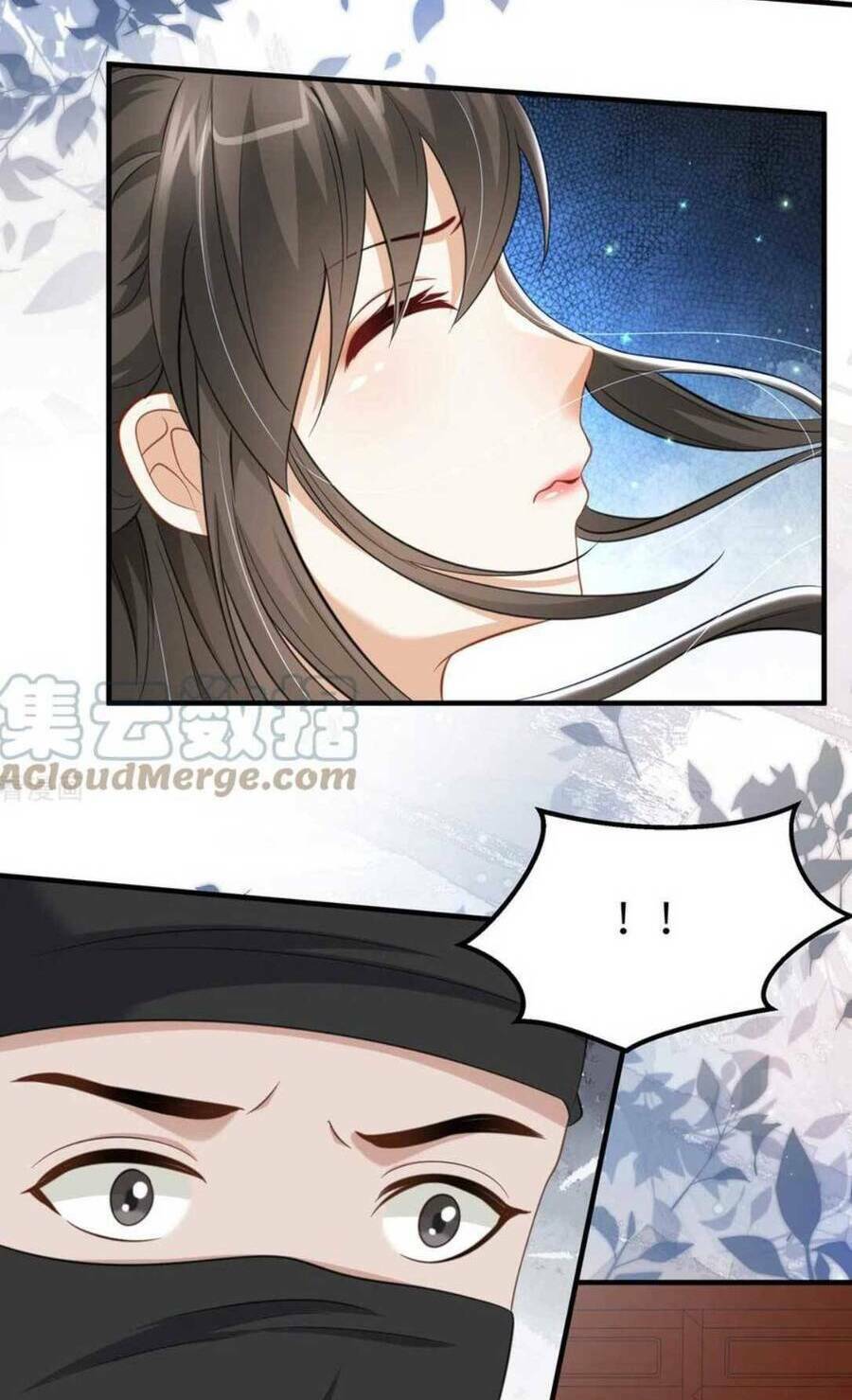 Xuyên Qua Làm Vương Phi Xinh Đẹp Của Vương Gia Chương 41 Ảnh 10