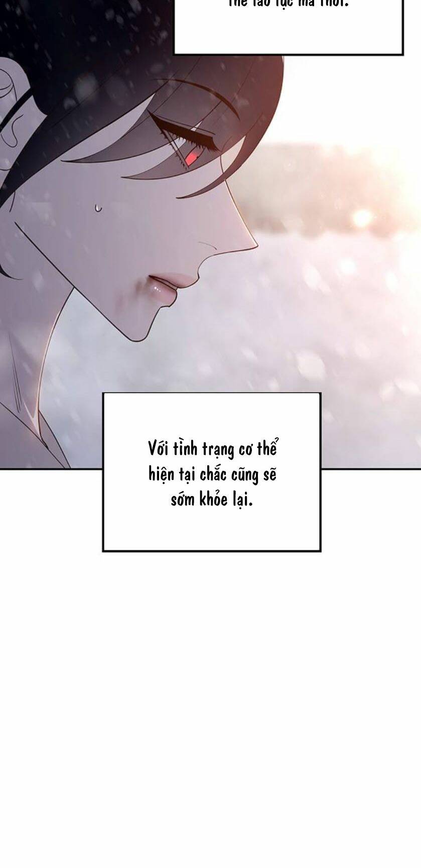 Vương Tử Huyền Bí Chương 96 Ảnh 15