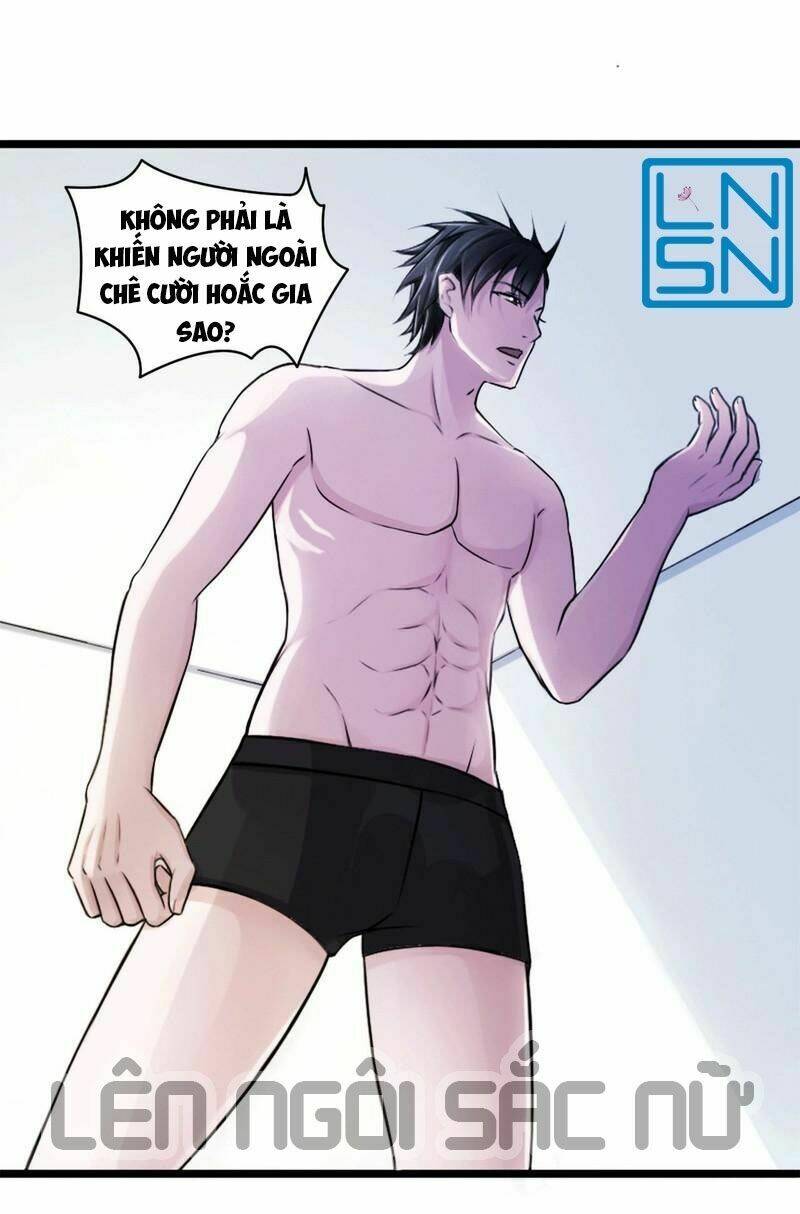 TổNg TàI Cưng ChiềU Vợ Yêu Chương 5 Ảnh 35