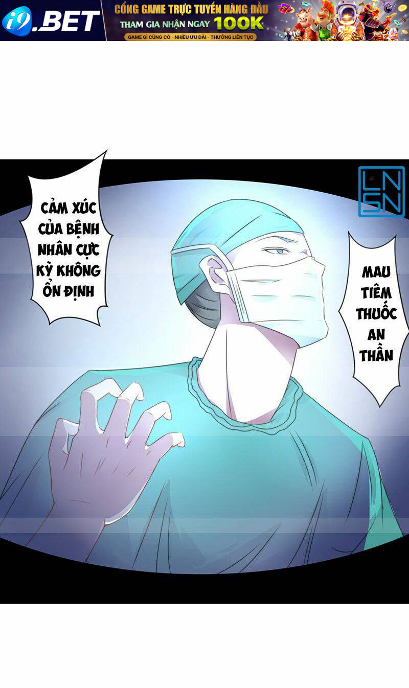 TổNg TàI Cưng ChiềU Vợ Yêu Chương 15 Ảnh 30