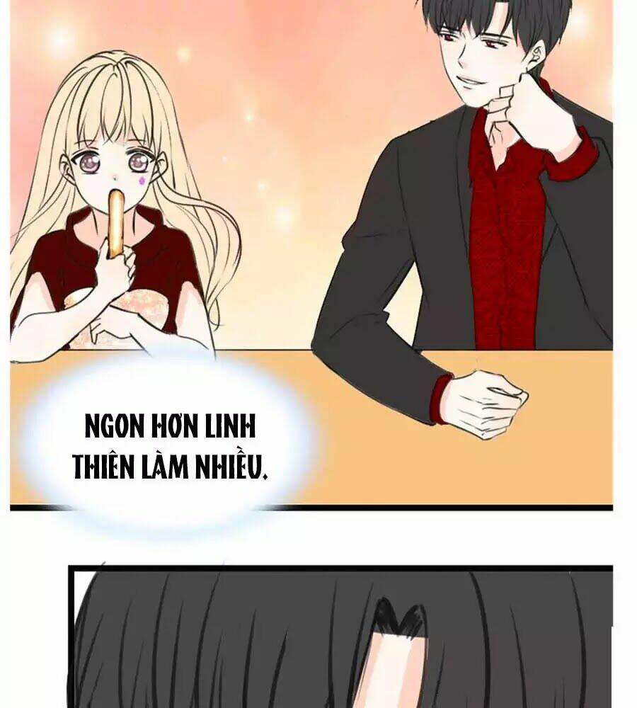 Công Chúa Nữ Vương Mệnh Chương 113 Ảnh 68