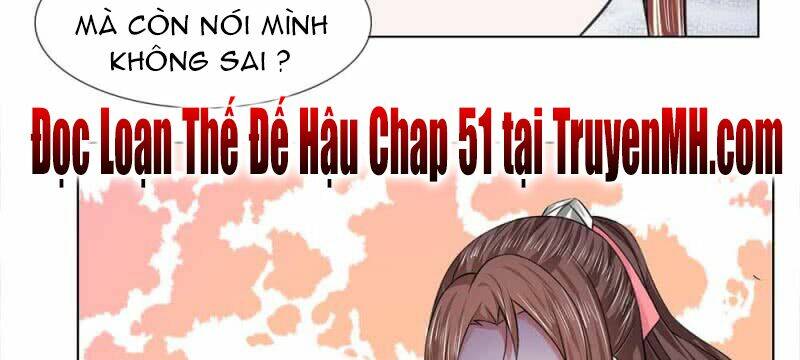 Loạn Thế Đế Hậu Chương 50 Ảnh 34