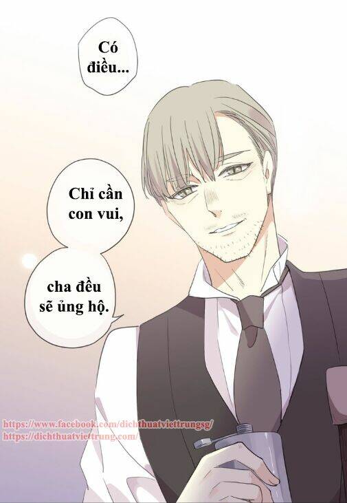 Vết Cắn Ngọt Ngào 3 Chương 61 Ảnh 50
